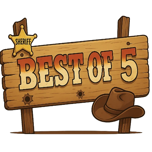 Best of 5