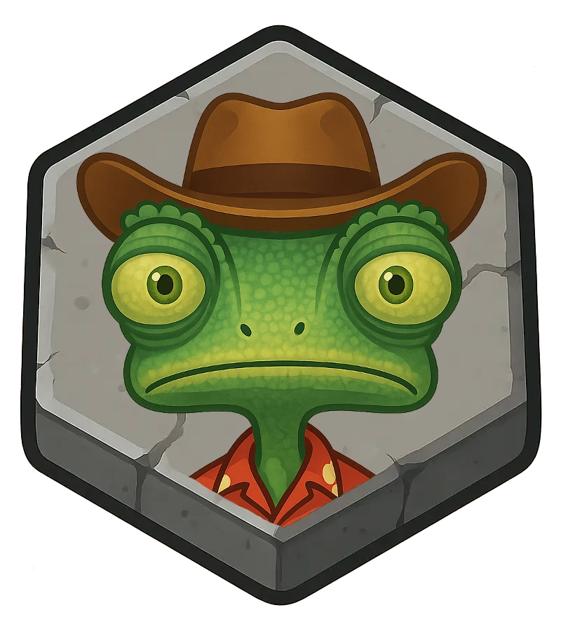 Lizard