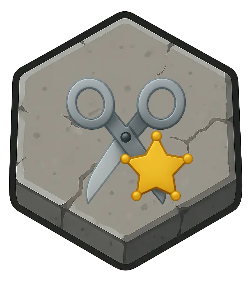 Scissors