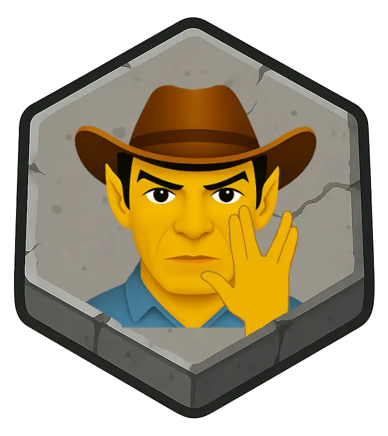 Spock