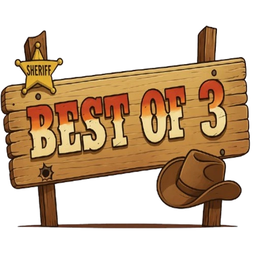 Best of 3